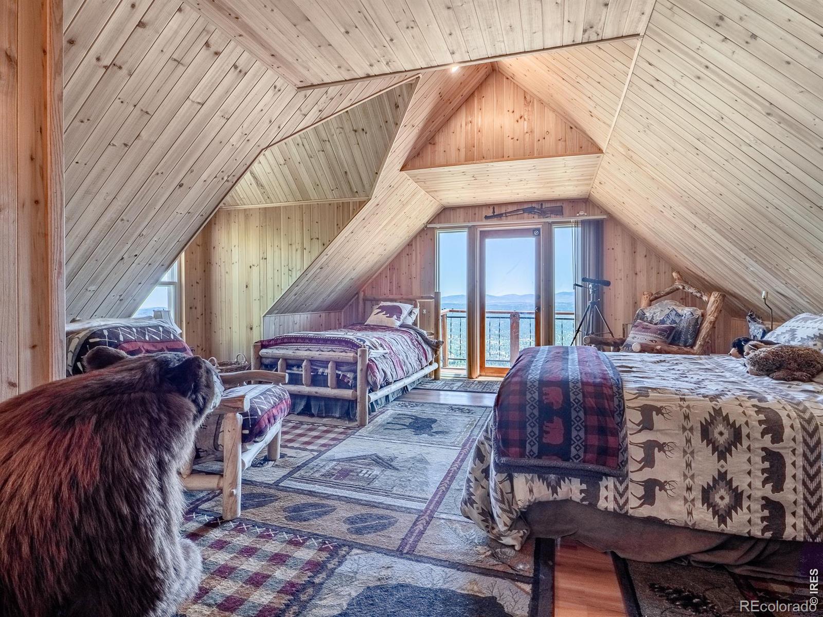 MLS Image #14 for 1598  jicarilla trail,red feather lakes, Colorado