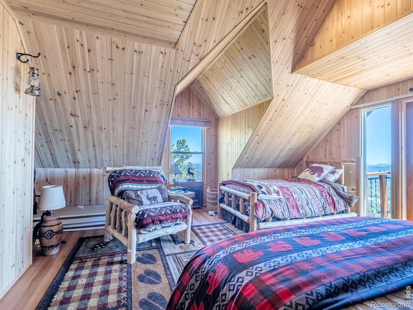 MLS Image #15 for 1598  jicarilla trail,red feather lakes, Colorado