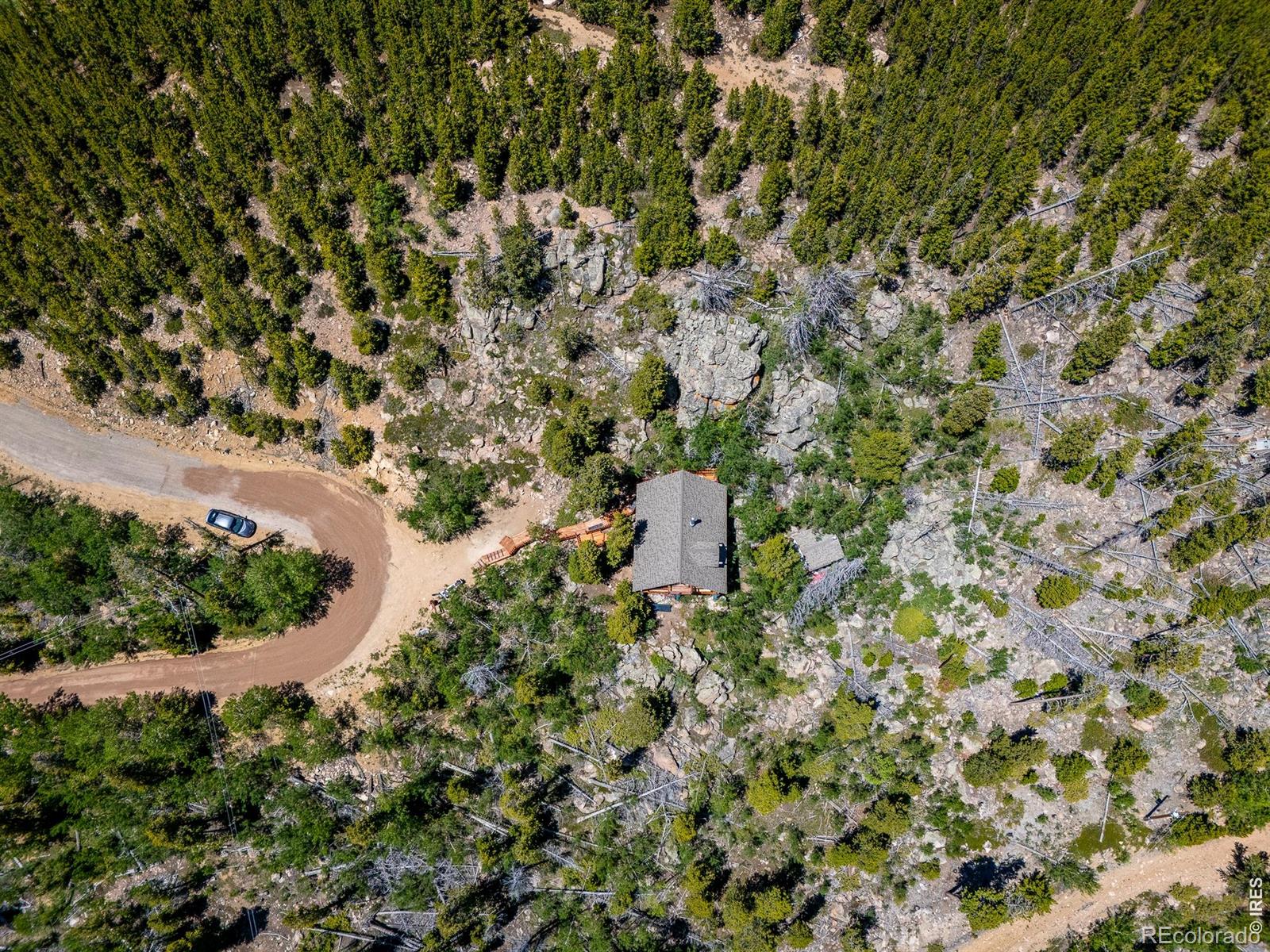 MLS Image #22 for 1598  jicarilla trail,red feather lakes, Colorado