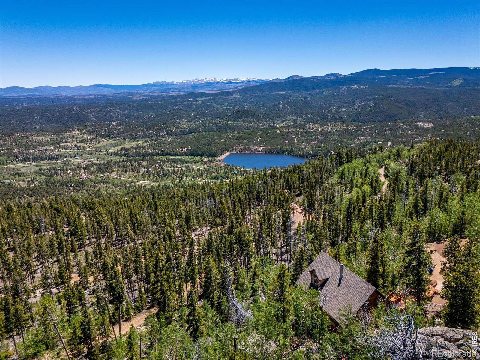 MLS Image #23 for 1598  jicarilla trail,red feather lakes, Colorado