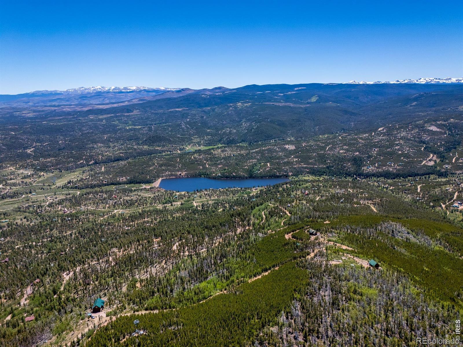 MLS Image #24 for 1598  jicarilla trail,red feather lakes, Colorado