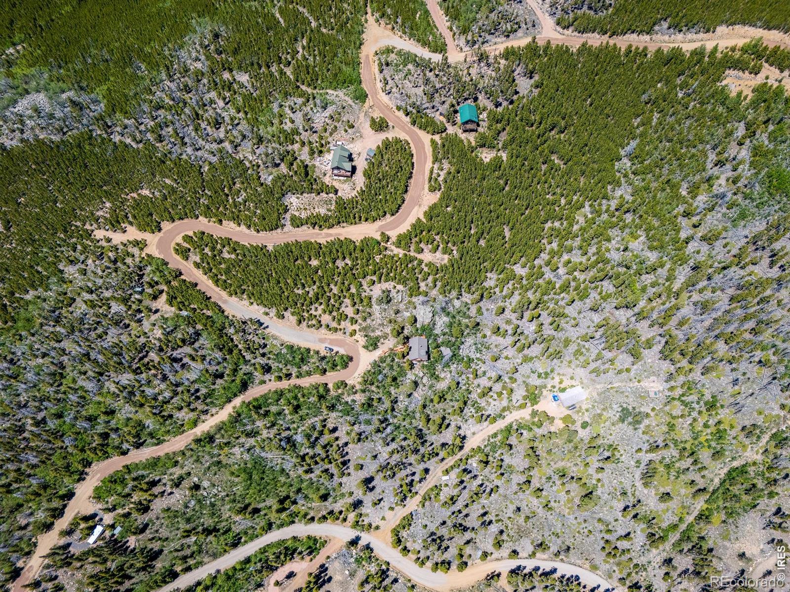 MLS Image #27 for 1598  jicarilla trail,red feather lakes, Colorado