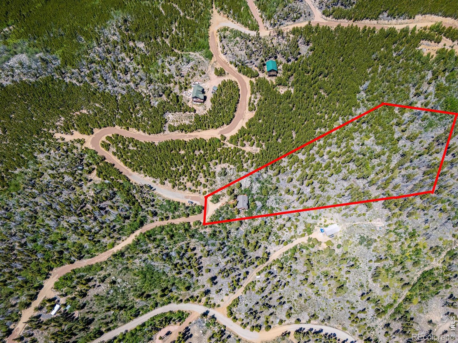 MLS Image #28 for 1598  jicarilla trail,red feather lakes, Colorado