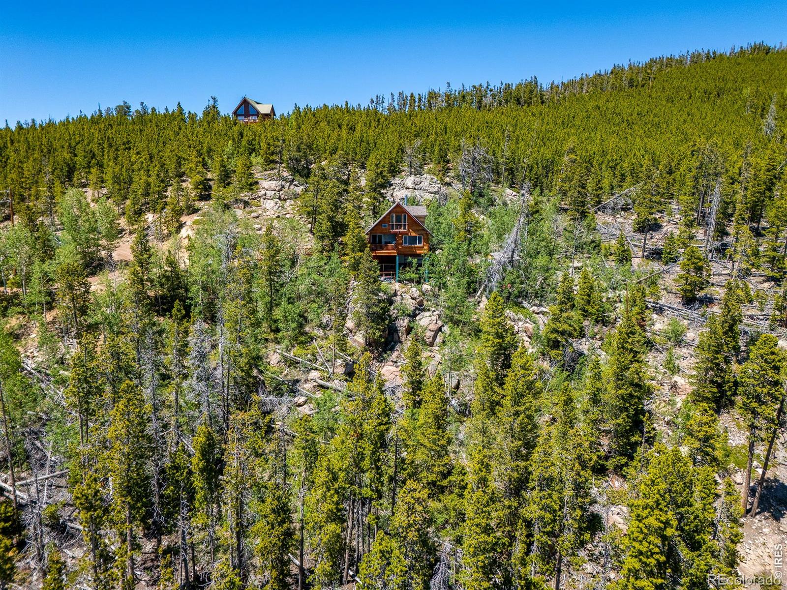MLS Image #30 for 1598  jicarilla trail,red feather lakes, Colorado