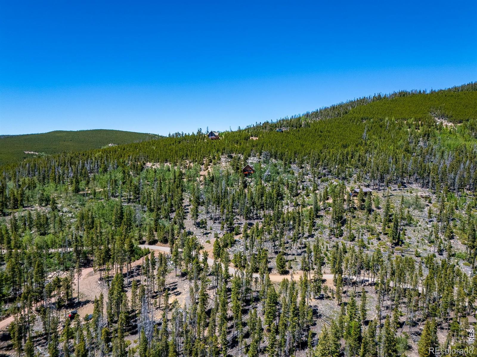 MLS Image #33 for 1598  jicarilla trail,red feather lakes, Colorado