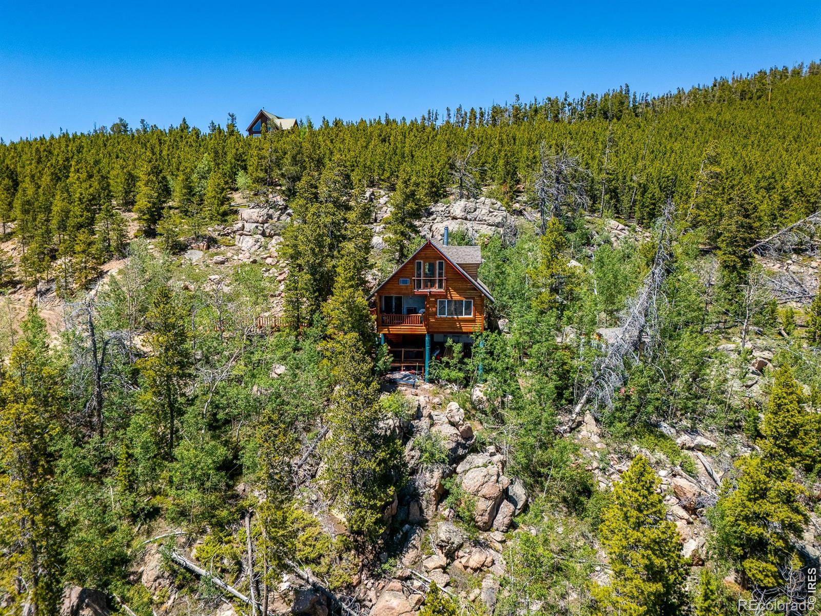 MLS Image #34 for 1598  jicarilla trail,red feather lakes, Colorado