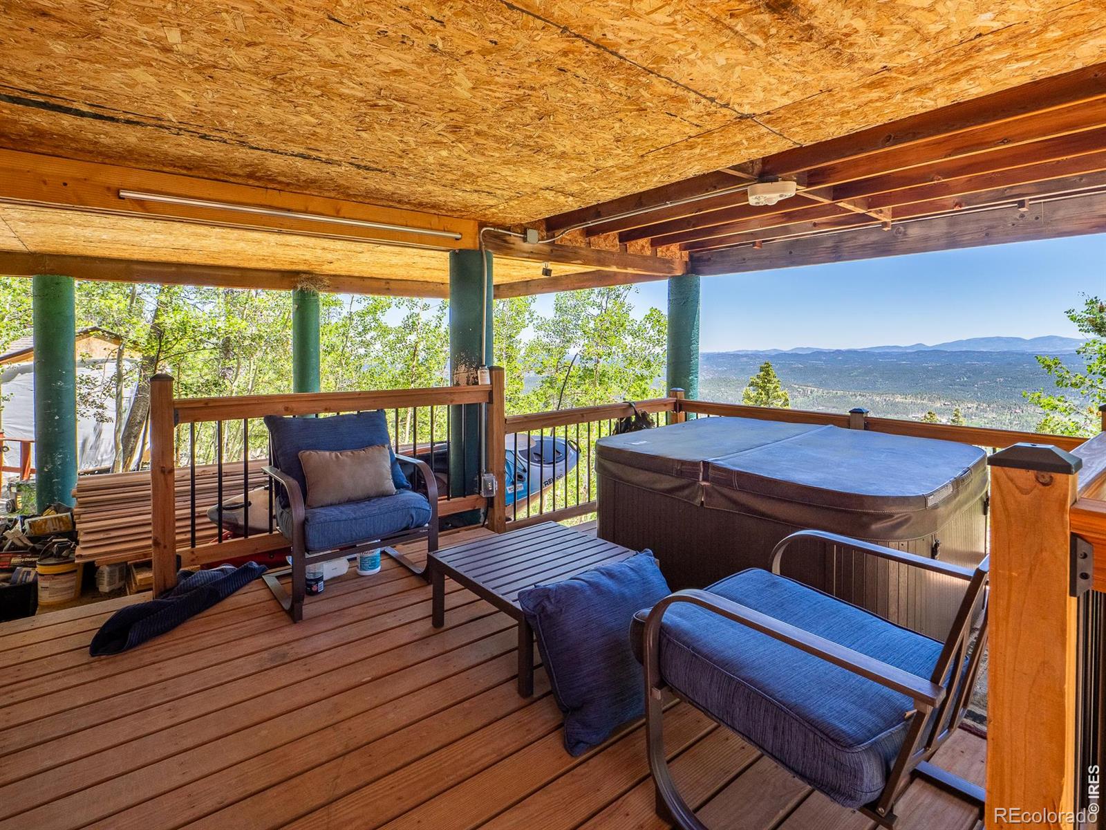 MLS Image #35 for 1598  jicarilla trail,red feather lakes, Colorado