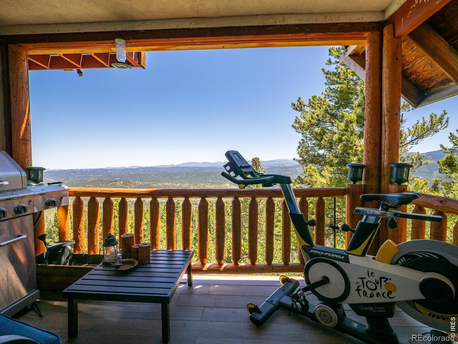 MLS Image #37 for 1598  jicarilla trail,red feather lakes, Colorado