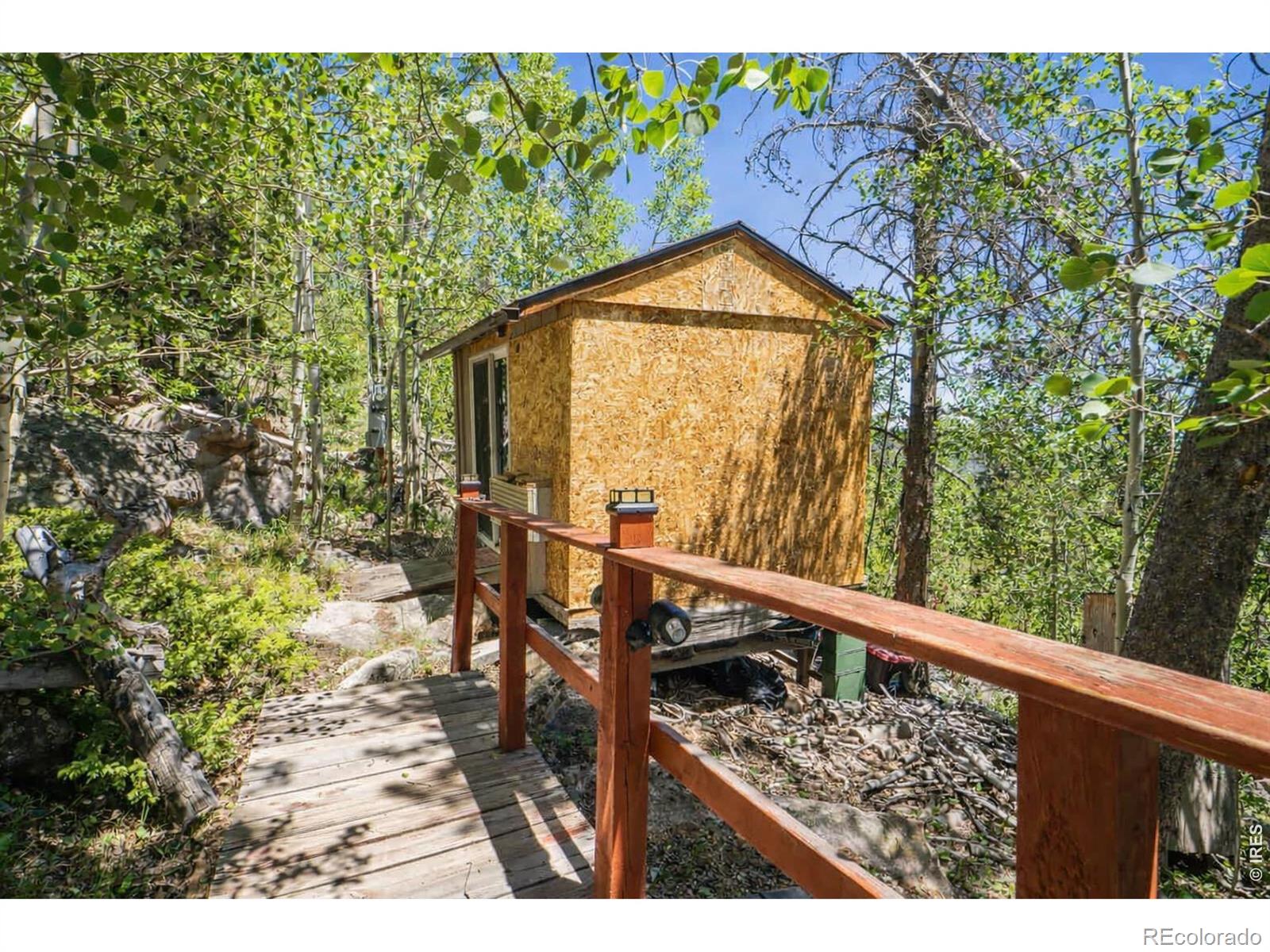 MLS Image #38 for 1598  jicarilla trail,red feather lakes, Colorado