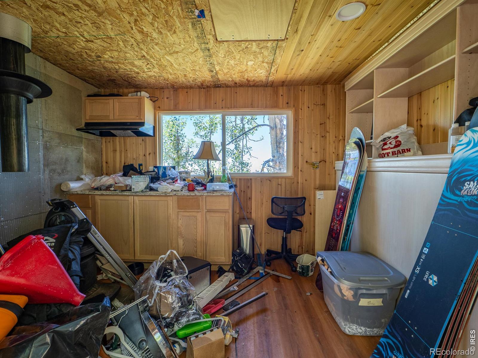 MLS Image #41 for 1598  jicarilla trail,red feather lakes, Colorado