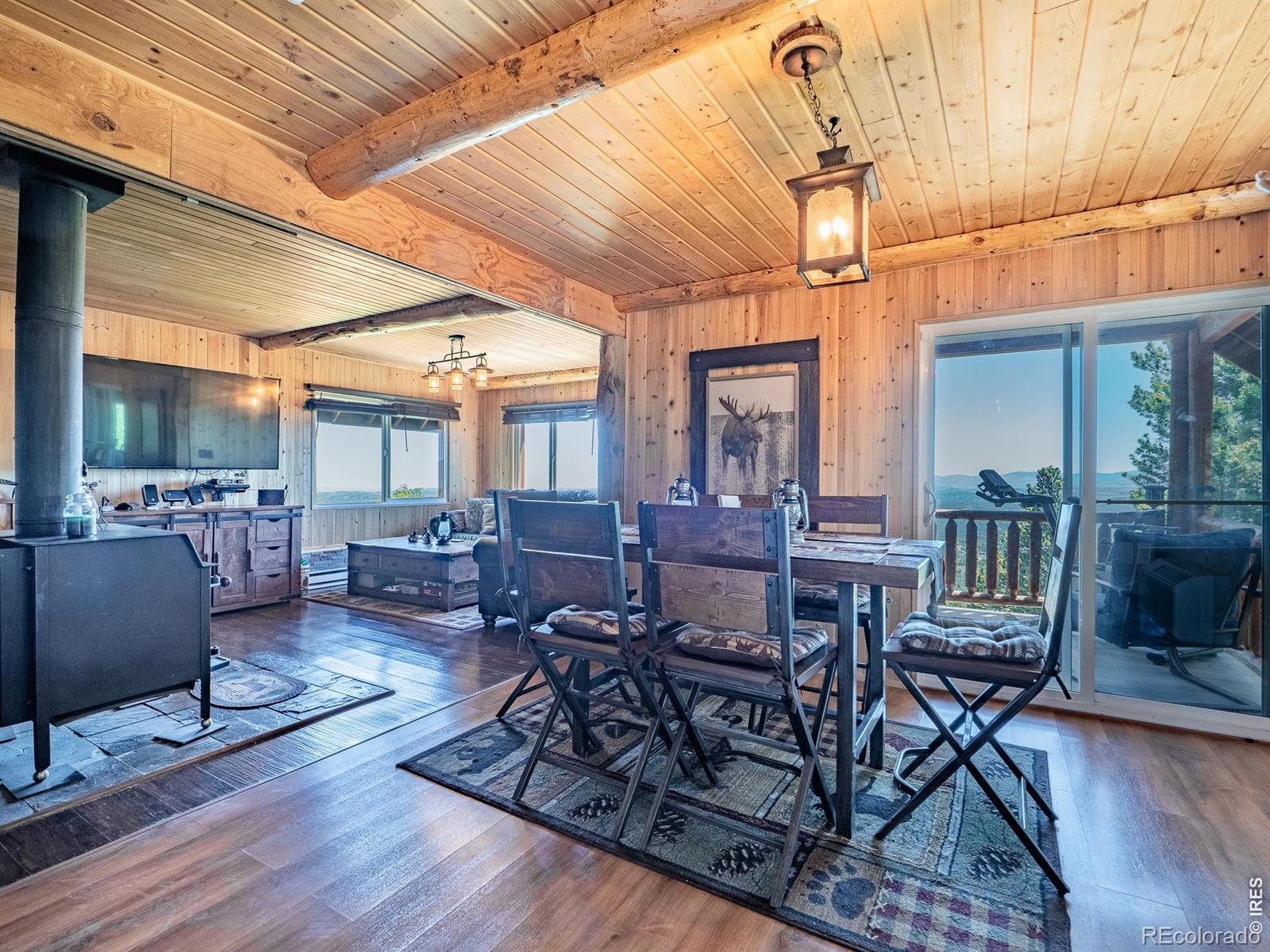 MLS Image #6 for 1598  jicarilla trail,red feather lakes, Colorado