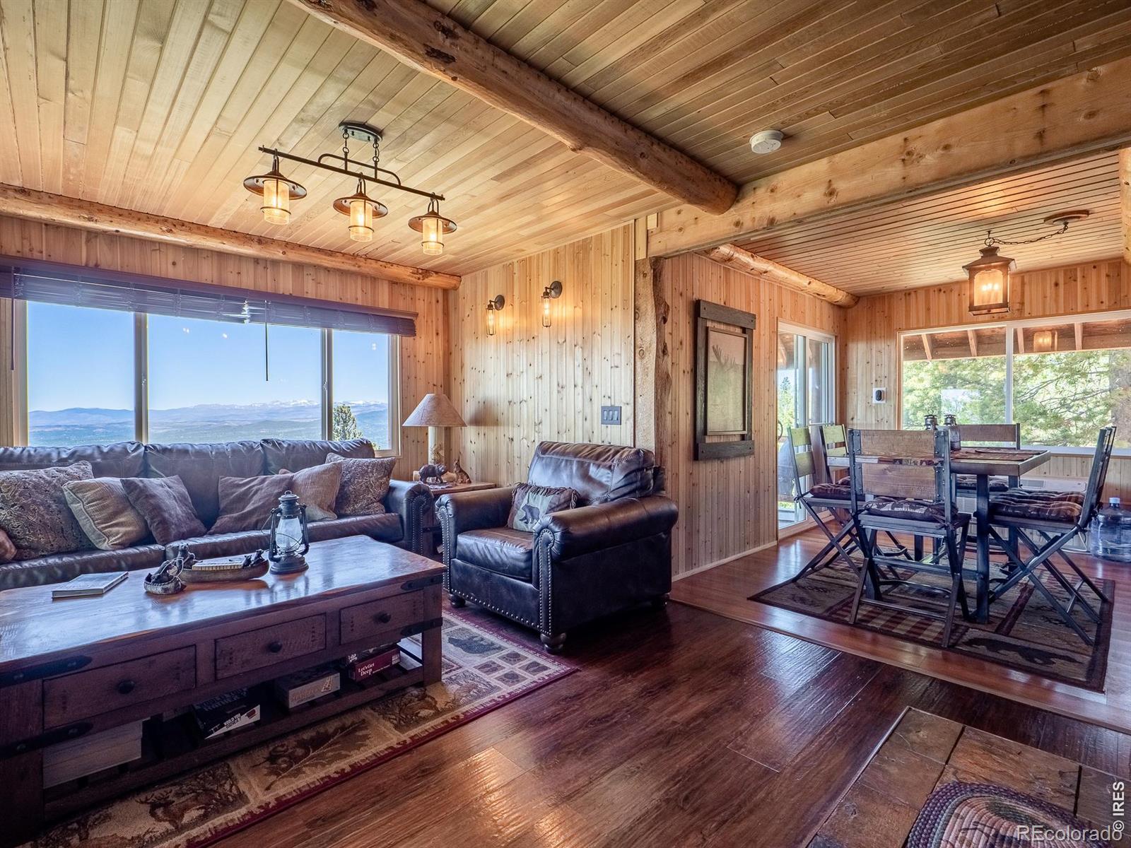 MLS Image #7 for 1598  jicarilla trail,red feather lakes, Colorado