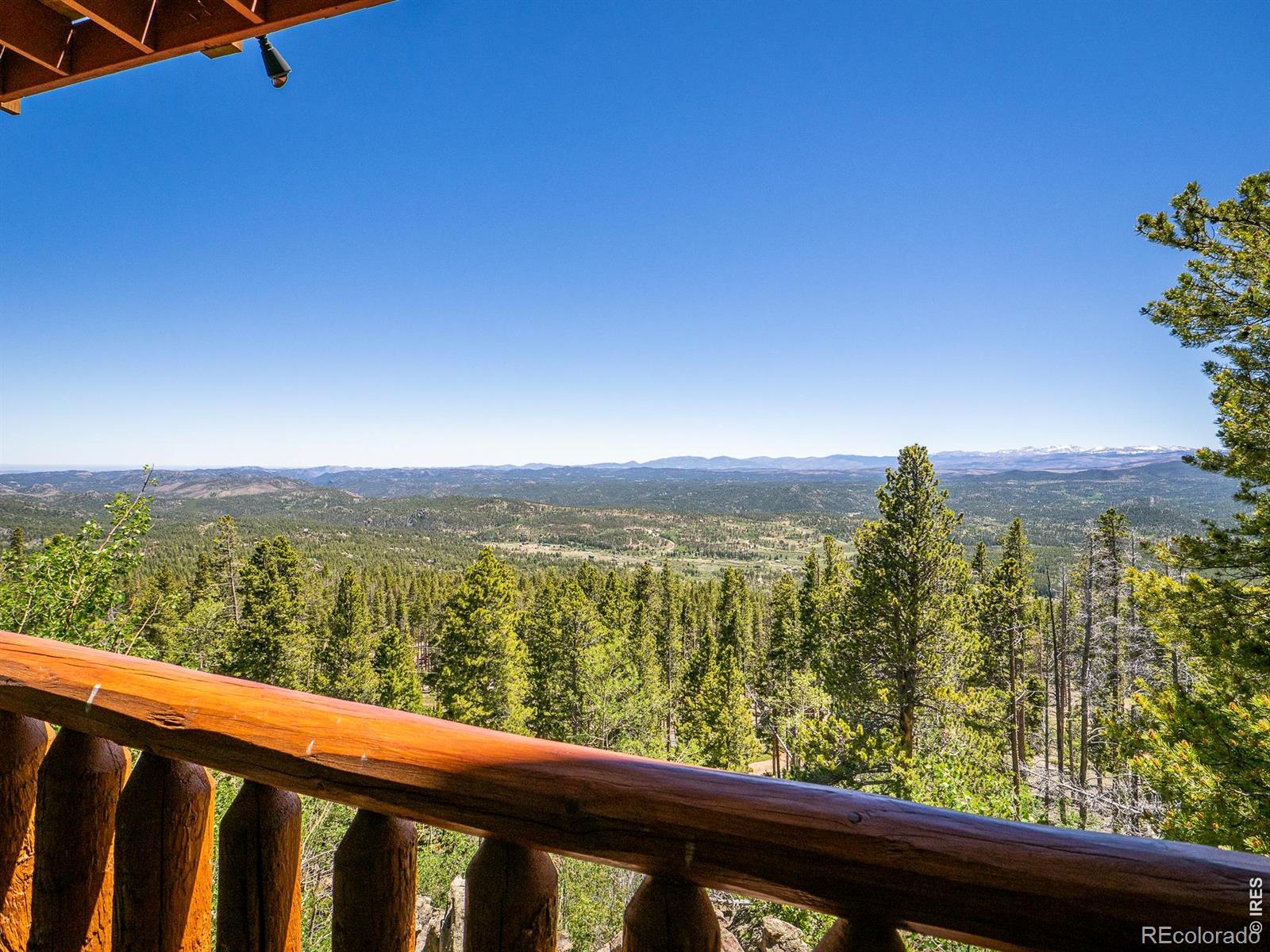 MLS Image #9 for 1598  jicarilla trail,red feather lakes, Colorado