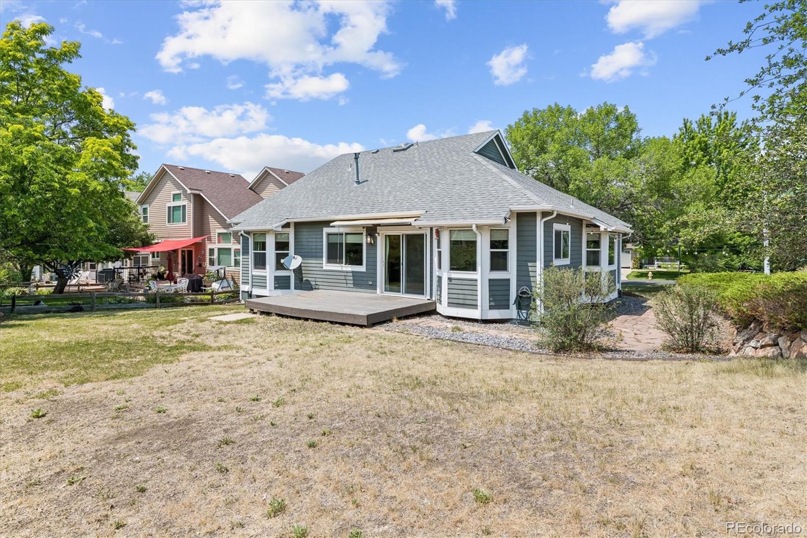 MLS Image #33 for 200  powderhorn trail,broomfield, Colorado
