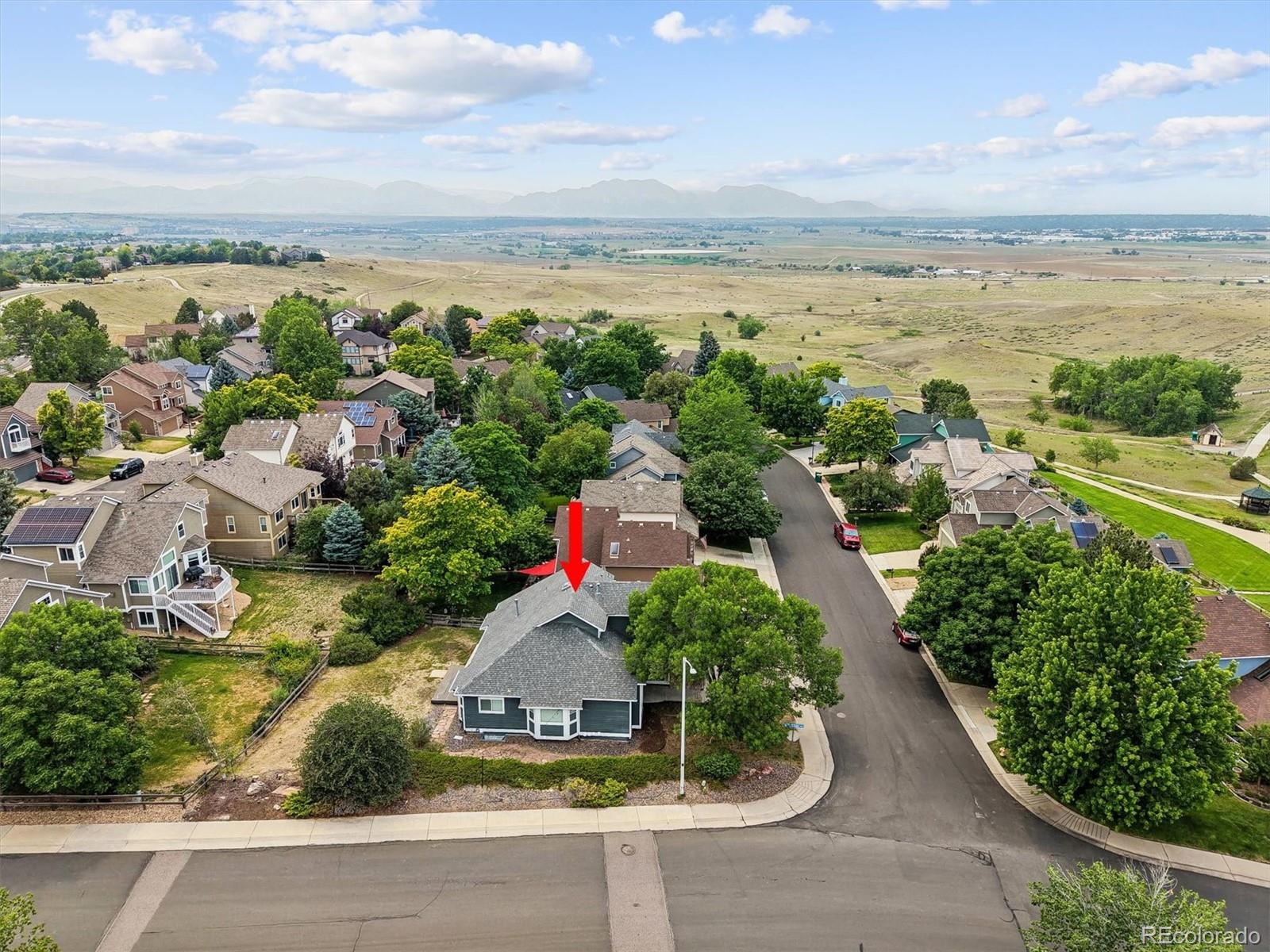 MLS Image #40 for 200  powderhorn trail,broomfield, Colorado