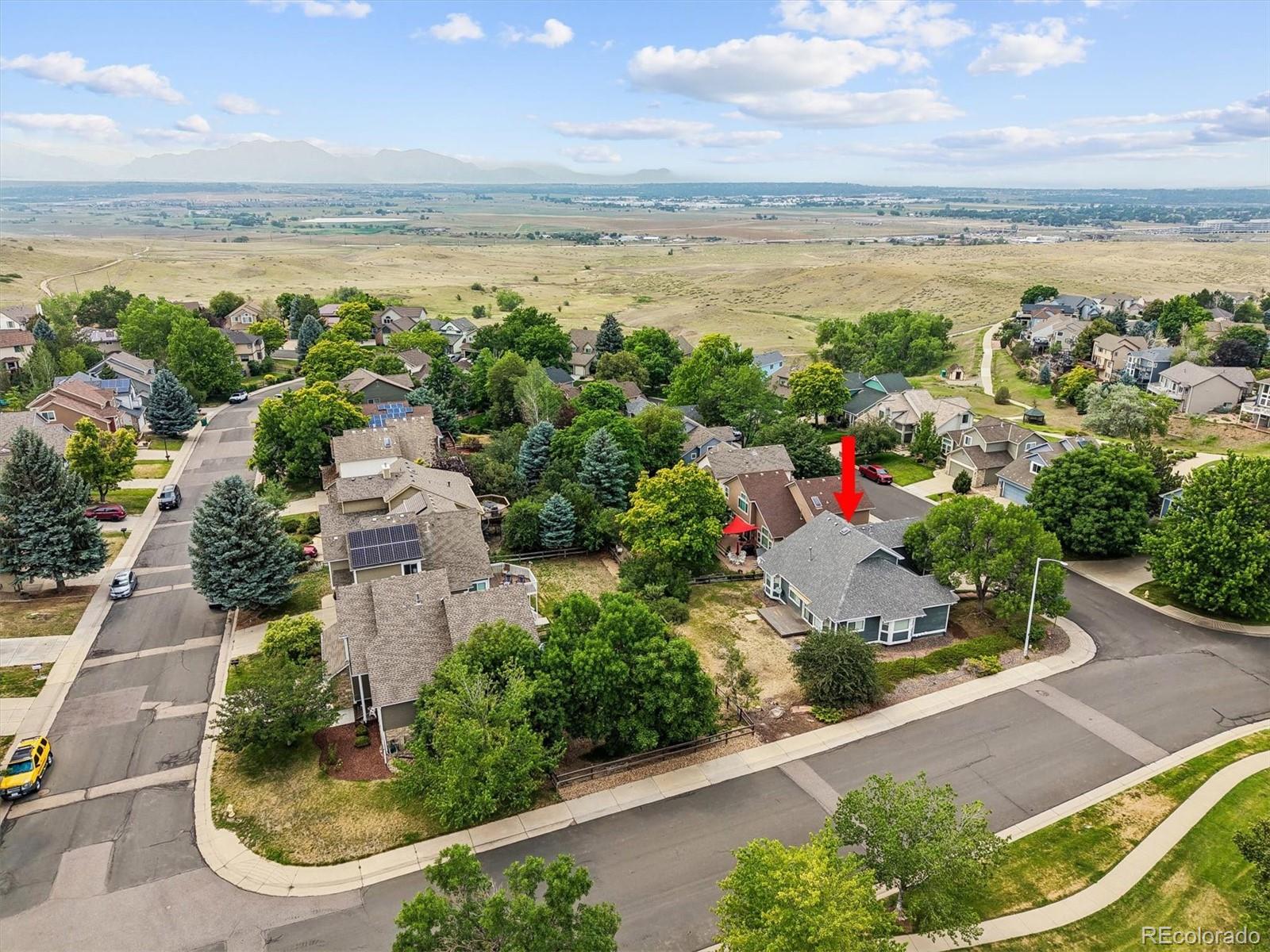 MLS Image #41 for 200  powderhorn trail,broomfield, Colorado