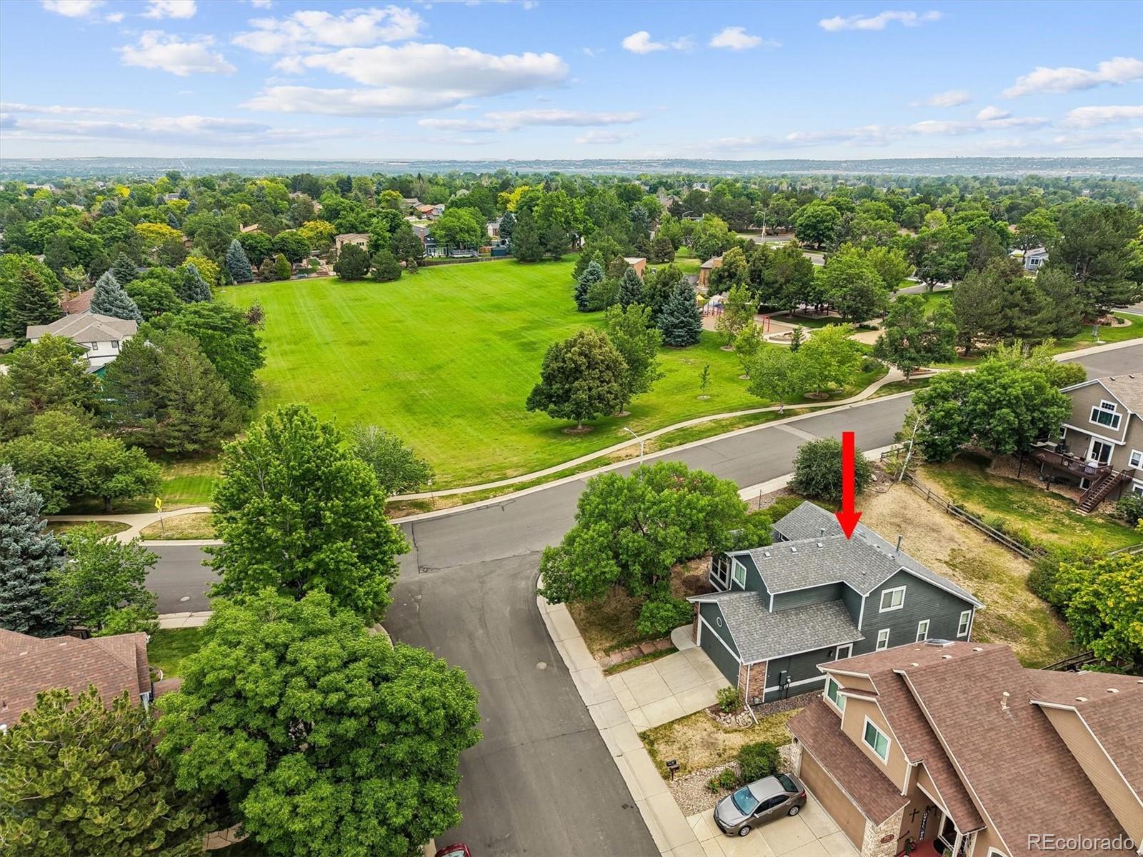 MLS Image #42 for 200  powderhorn trail,broomfield, Colorado