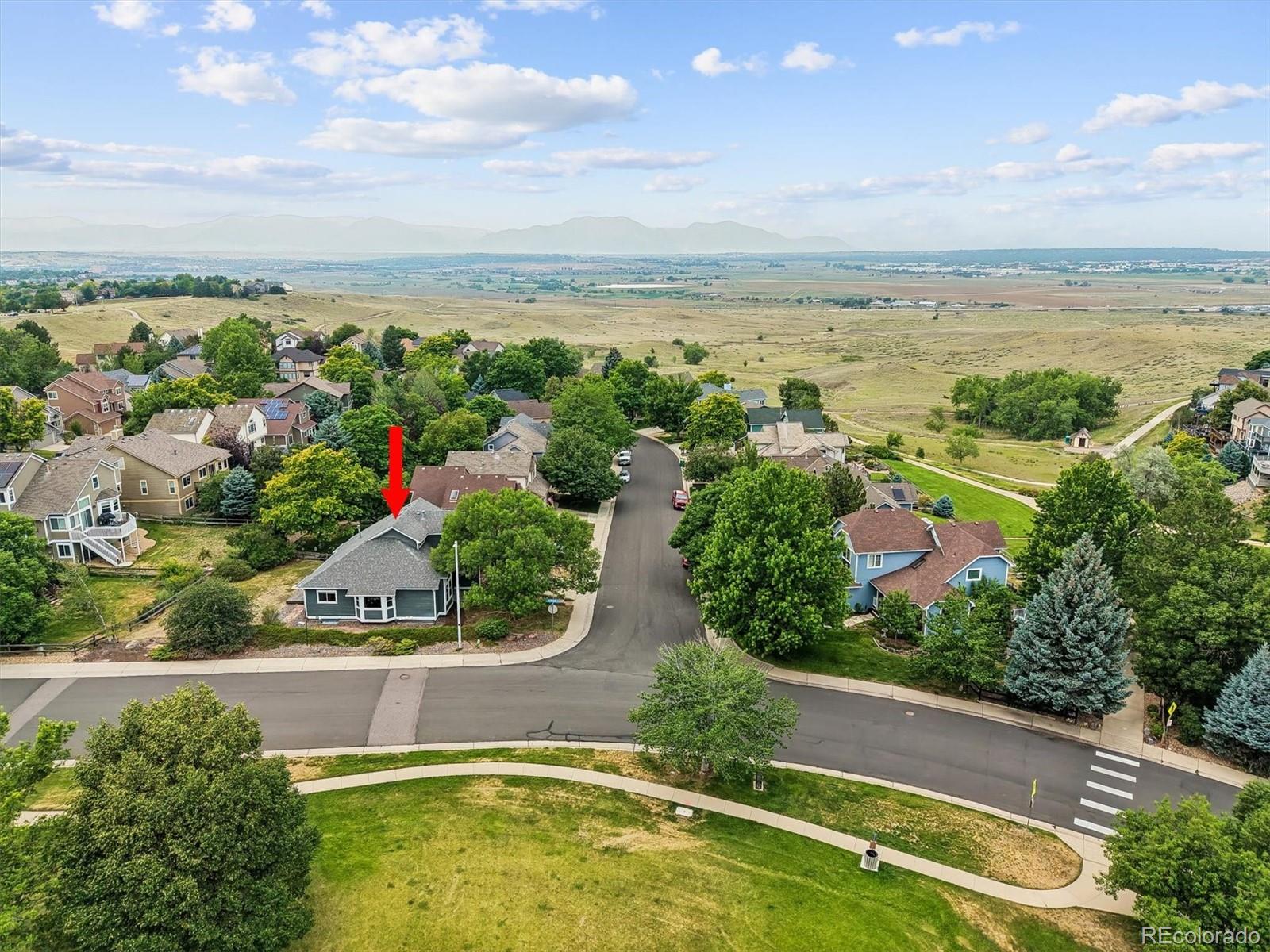 MLS Image #43 for 200  powderhorn trail,broomfield, Colorado