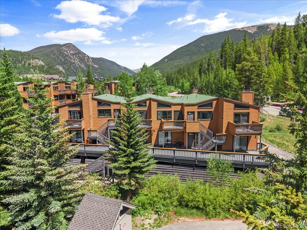 MLS Image #5 for 1473 e keystone road,dillon, Colorado
