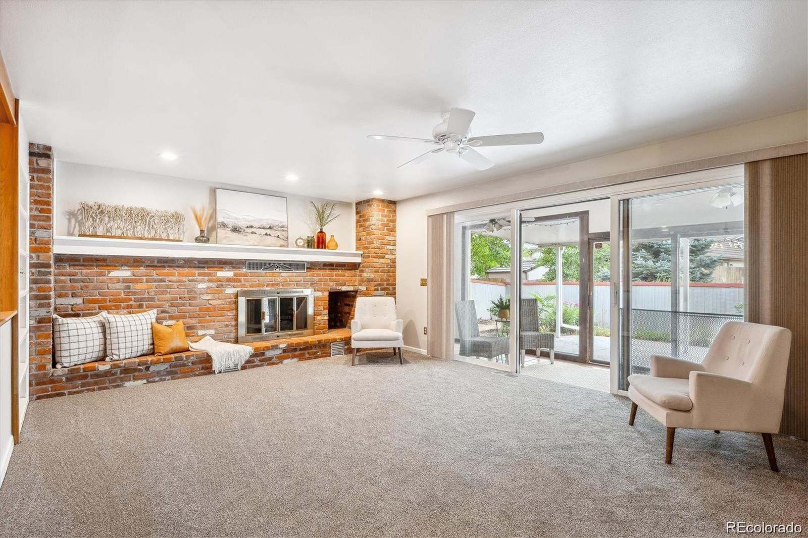 MLS Image #12 for 6140 w evans place,lakewood, Colorado