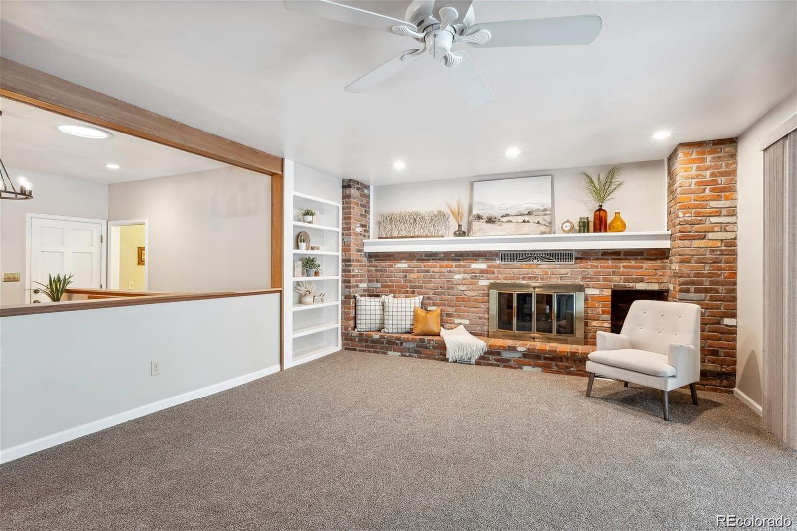 MLS Image #13 for 6140 w evans place,lakewood, Colorado