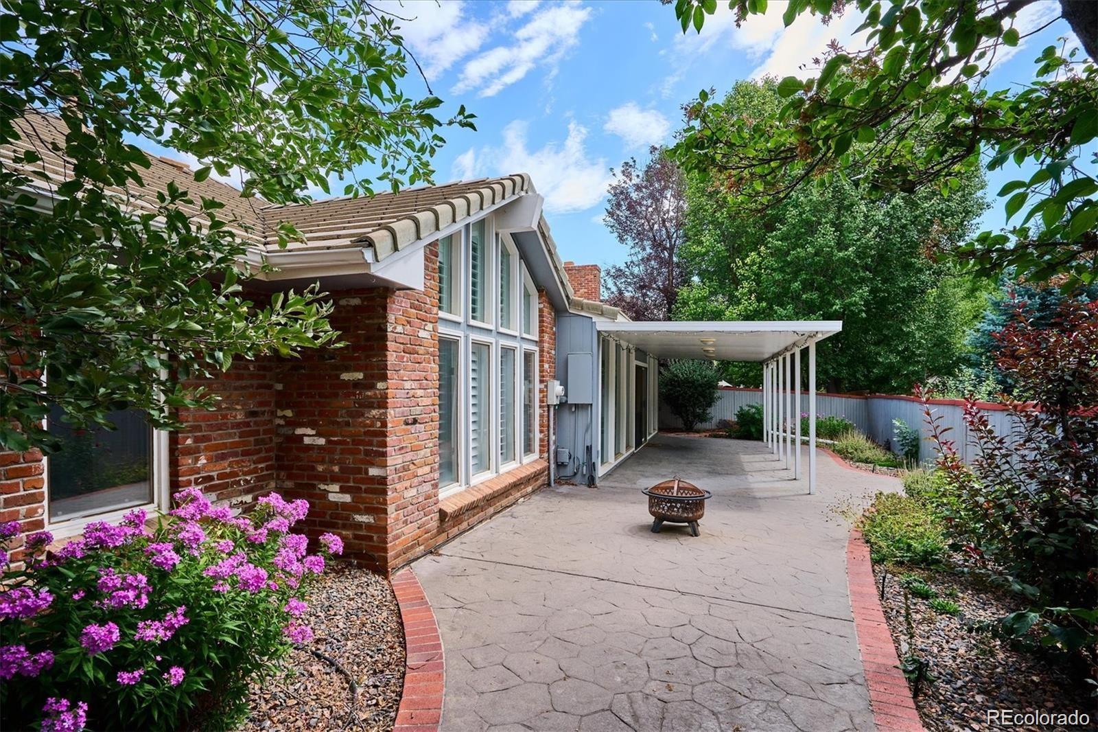MLS Image #34 for 6140 w evans place,lakewood, Colorado