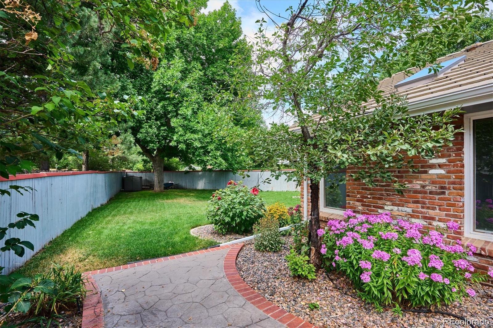 MLS Image #37 for 6140 w evans place,lakewood, Colorado