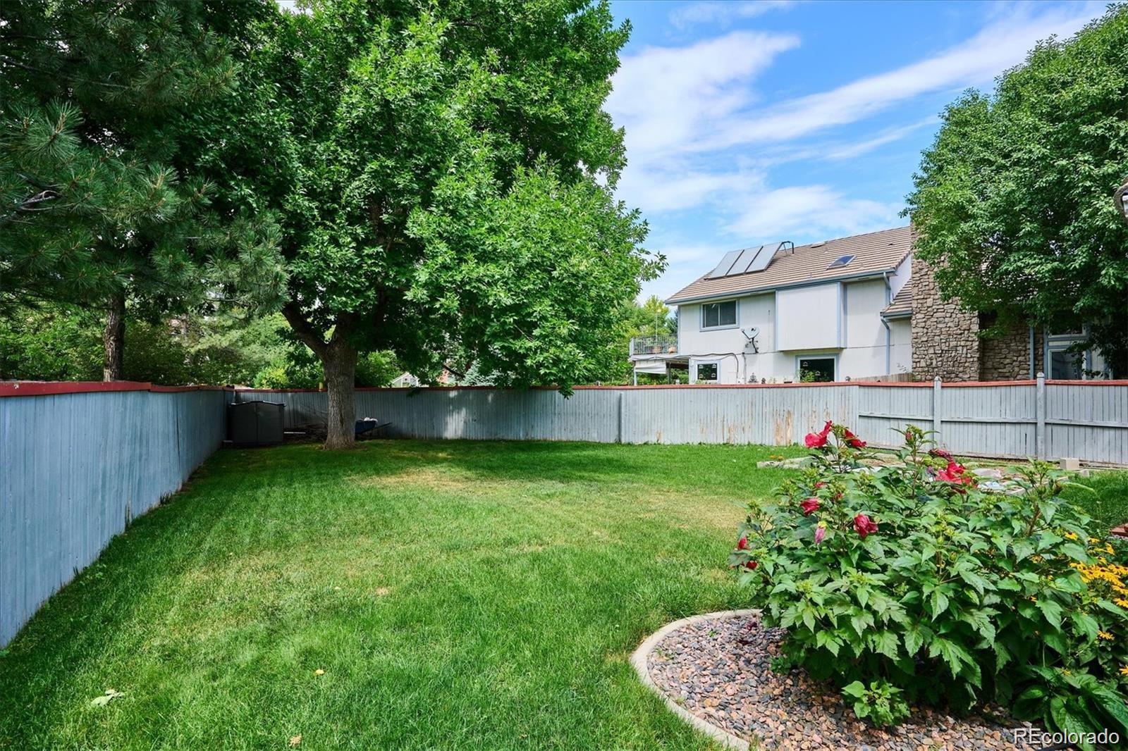 MLS Image #38 for 6140 w evans place,lakewood, Colorado