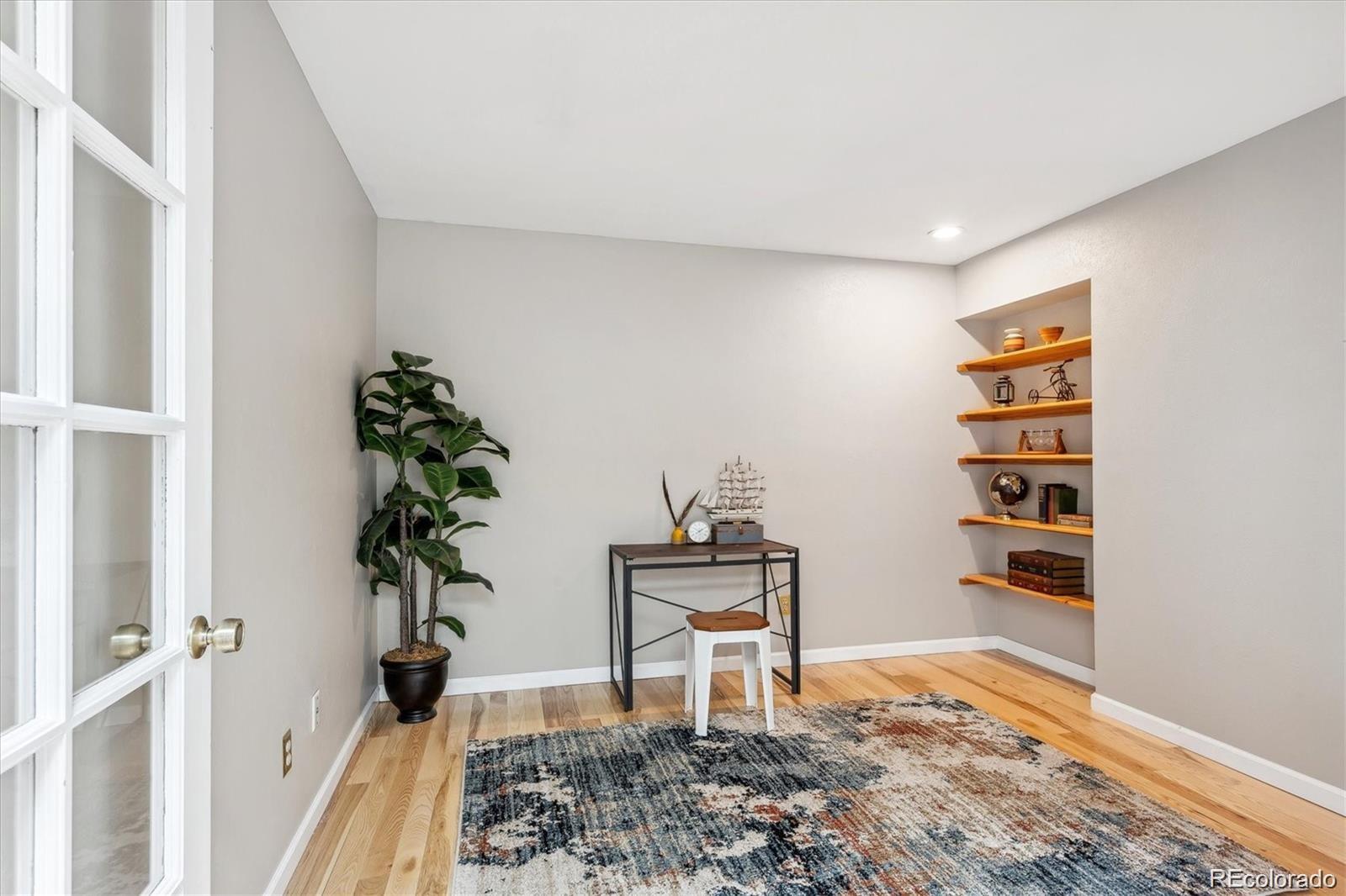 MLS Image #4 for 6140 w evans place,lakewood, Colorado