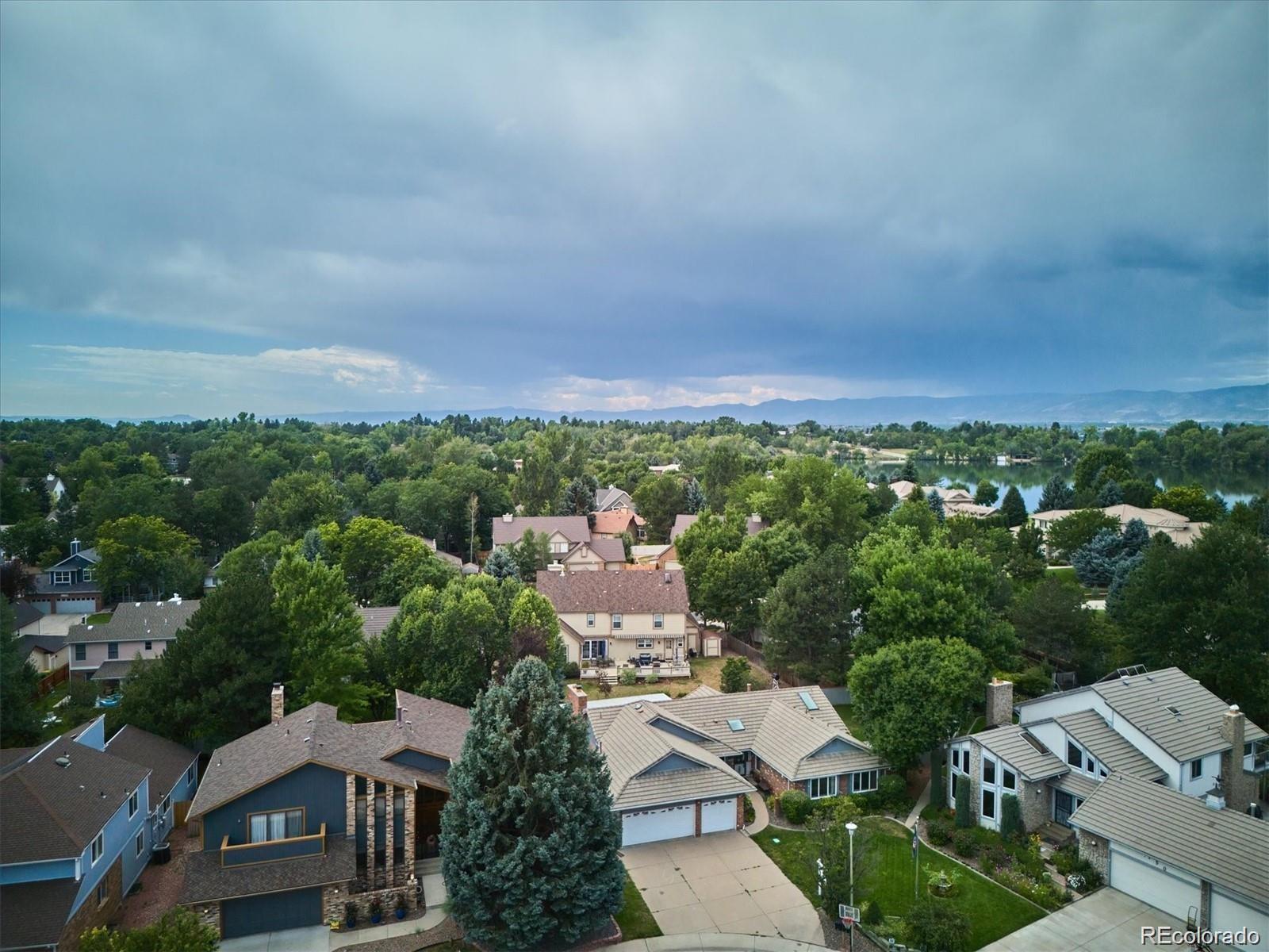 MLS Image #40 for 6140 w evans place,lakewood, Colorado