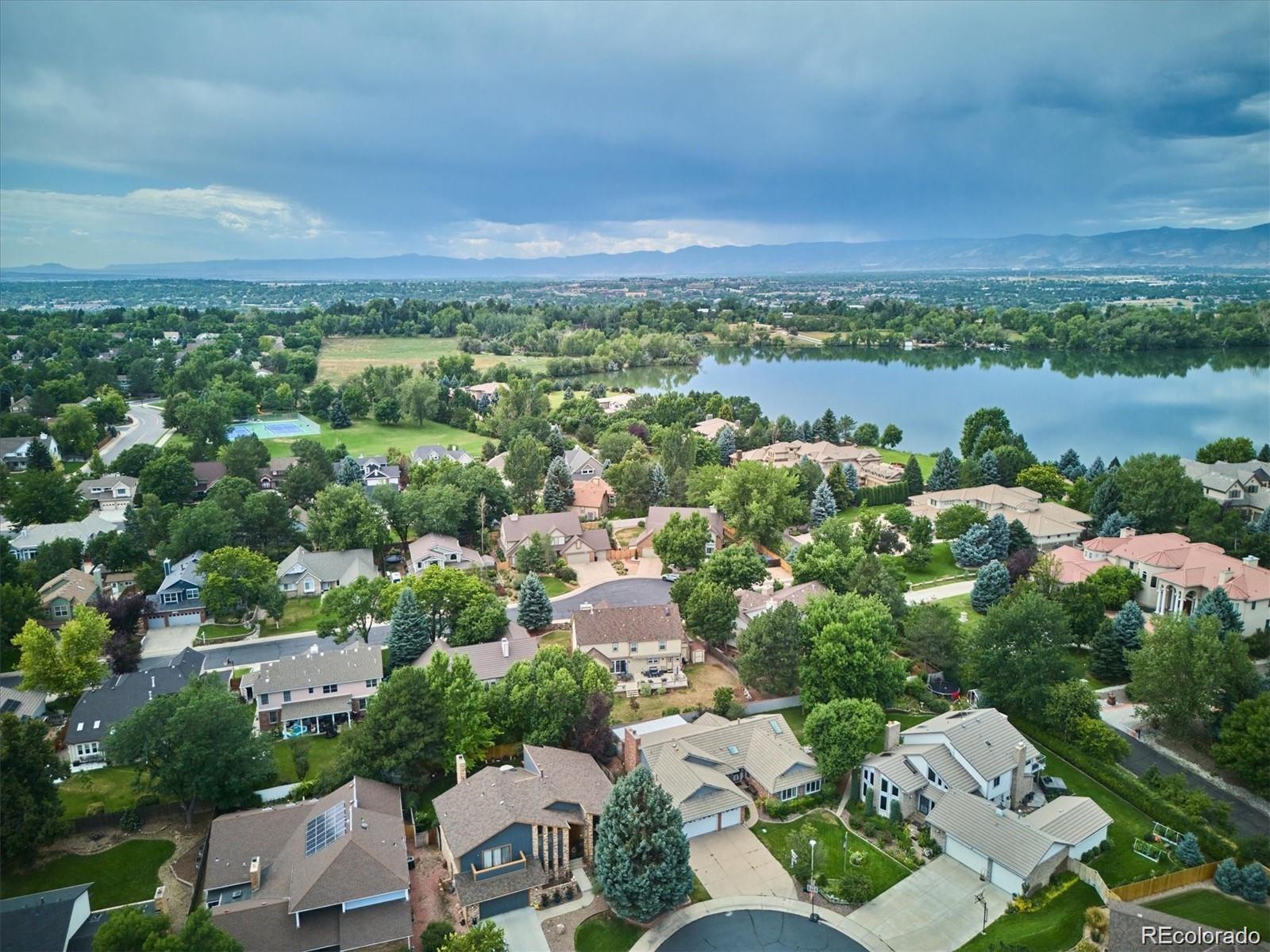MLS Image #41 for 6140 w evans place,lakewood, Colorado