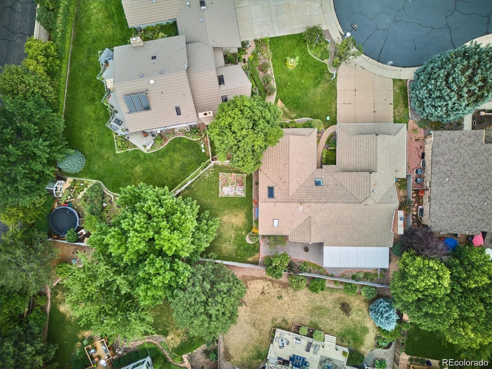 MLS Image #44 for 6140 w evans place,lakewood, Colorado