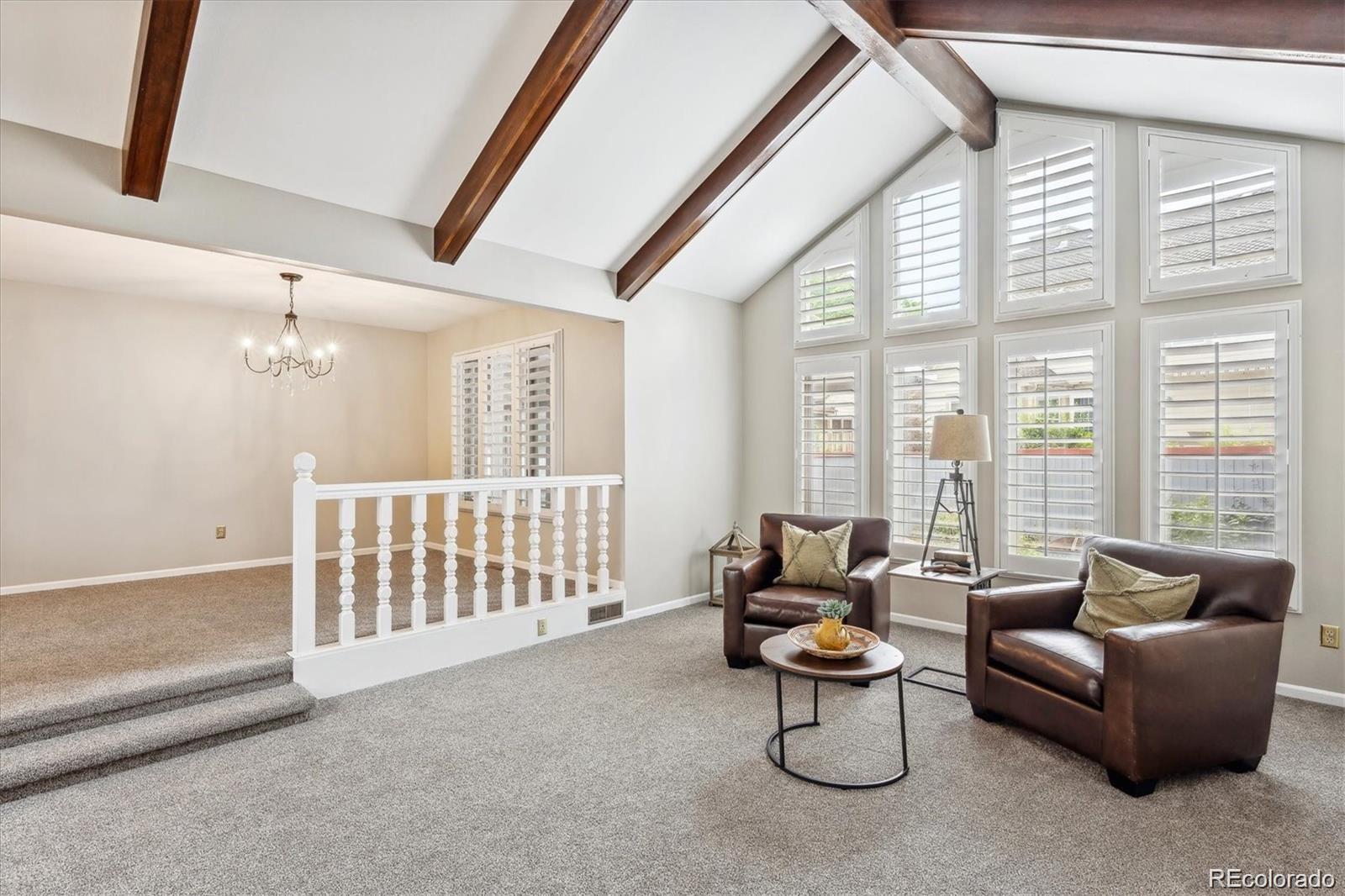 MLS Image #5 for 6140 w evans place,lakewood, Colorado