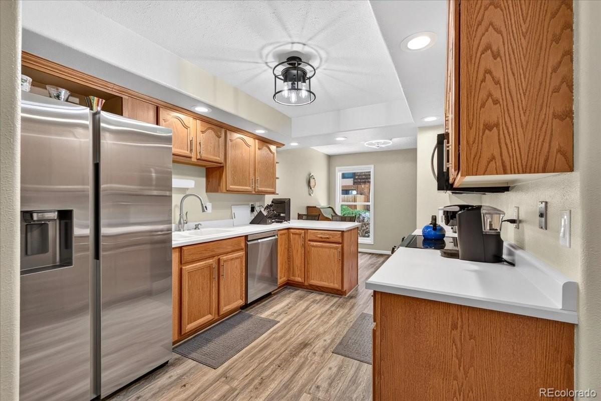 MLS Image #3 for 6476  welch court,arvada, Colorado