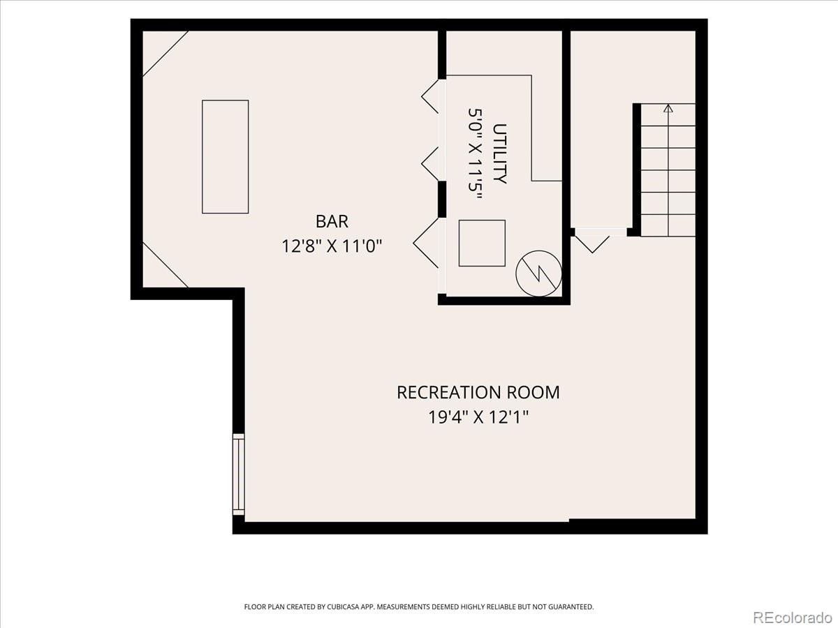 MLS Image #32 for 6476  welch court,arvada, Colorado