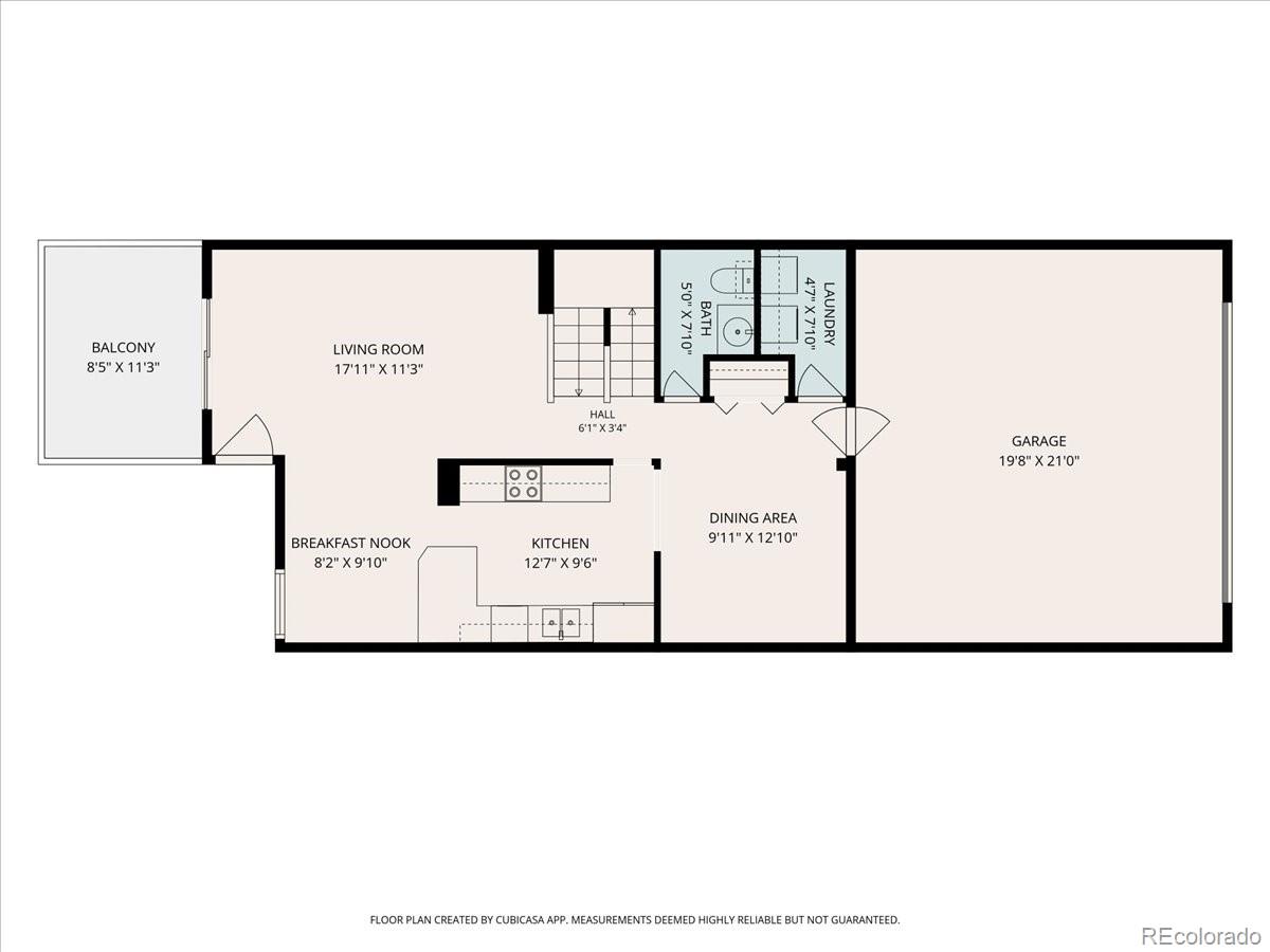 MLS Image #33 for 6476  welch court,arvada, Colorado