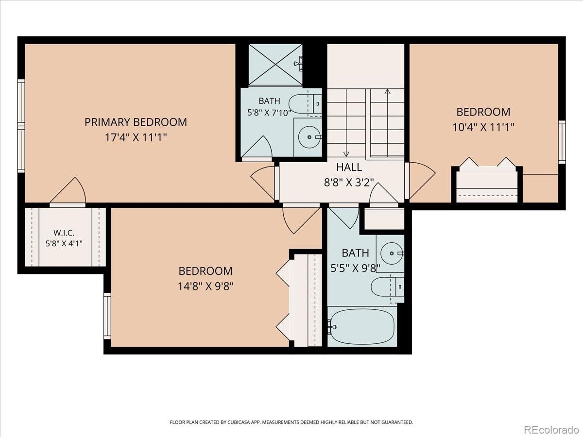 MLS Image #34 for 6476  welch court,arvada, Colorado