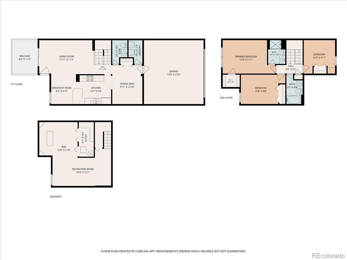MLS Image #35 for 6476  welch court,arvada, Colorado