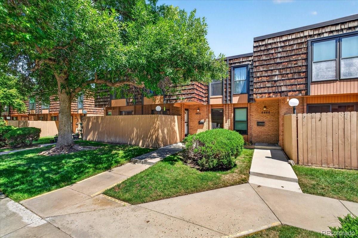MLS Image #5 for 6476  welch court,arvada, Colorado