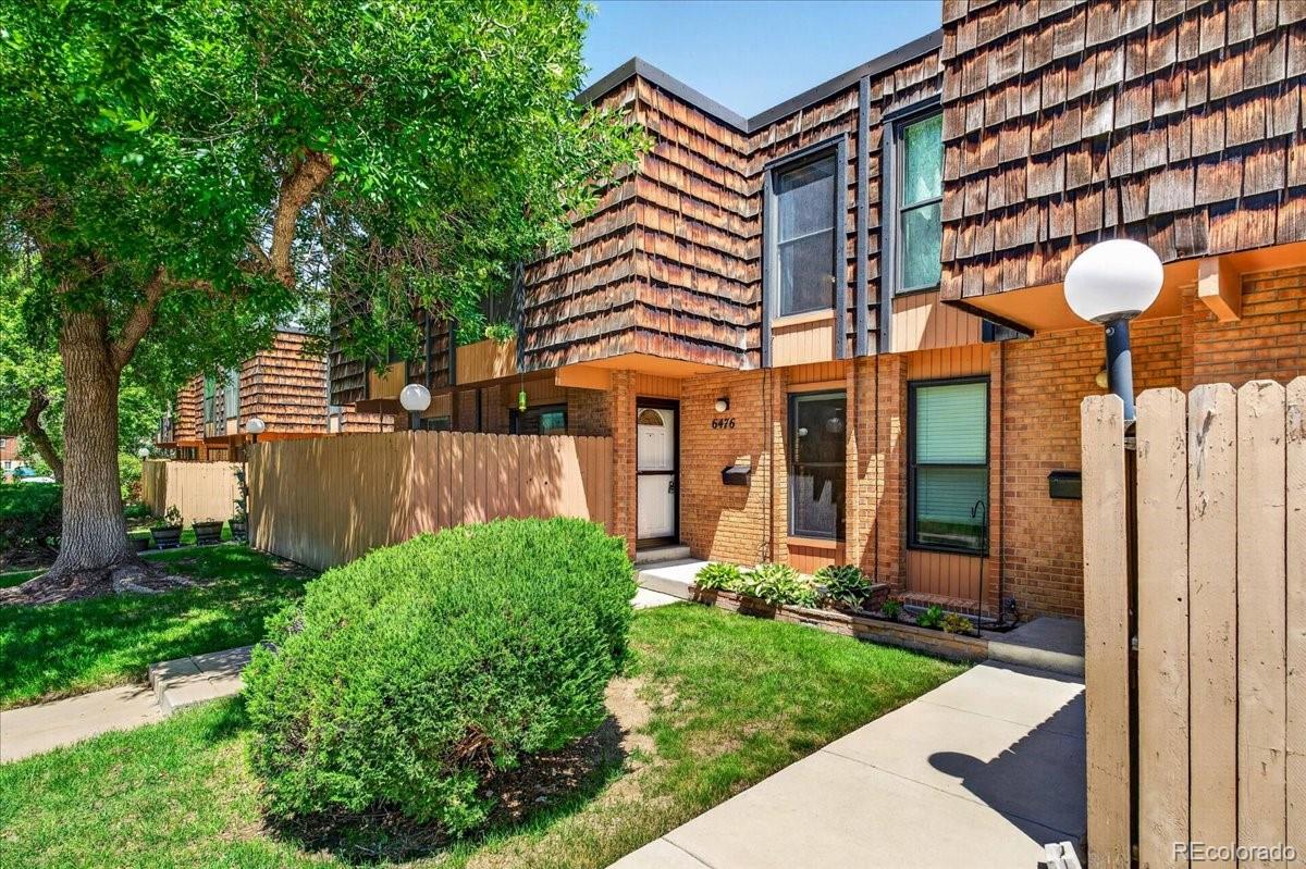 MLS Image #6 for 6476  welch court,arvada, Colorado