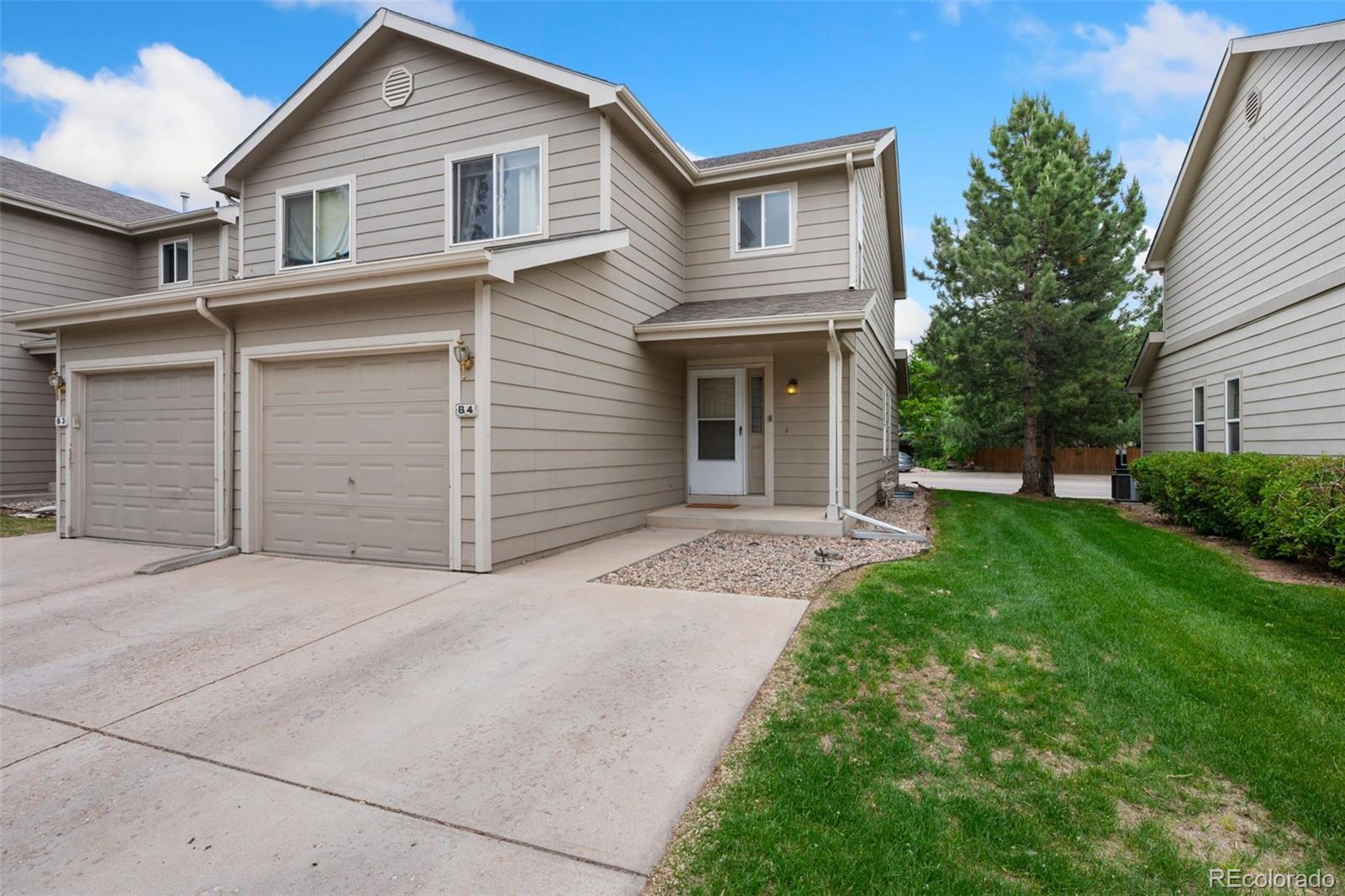 MLS Image #0 for 1637  westbridge drive,fort collins, Colorado