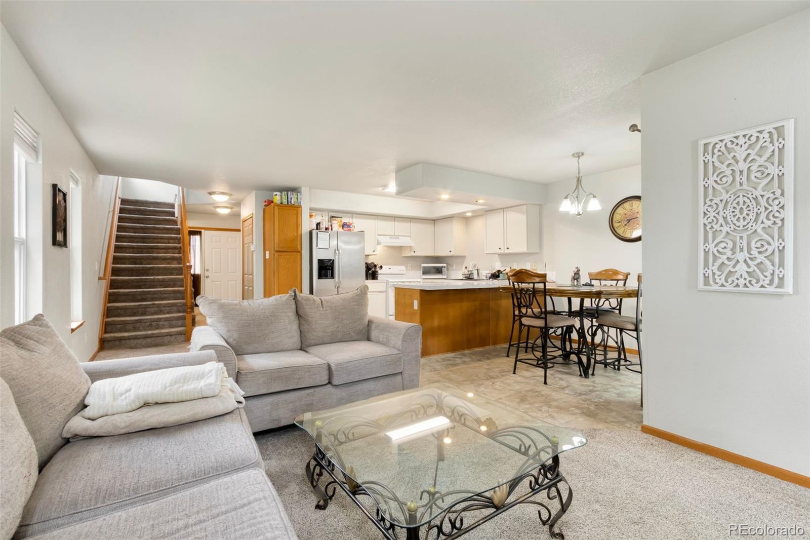 MLS Image #2 for 1637  westbridge drive,fort collins, Colorado