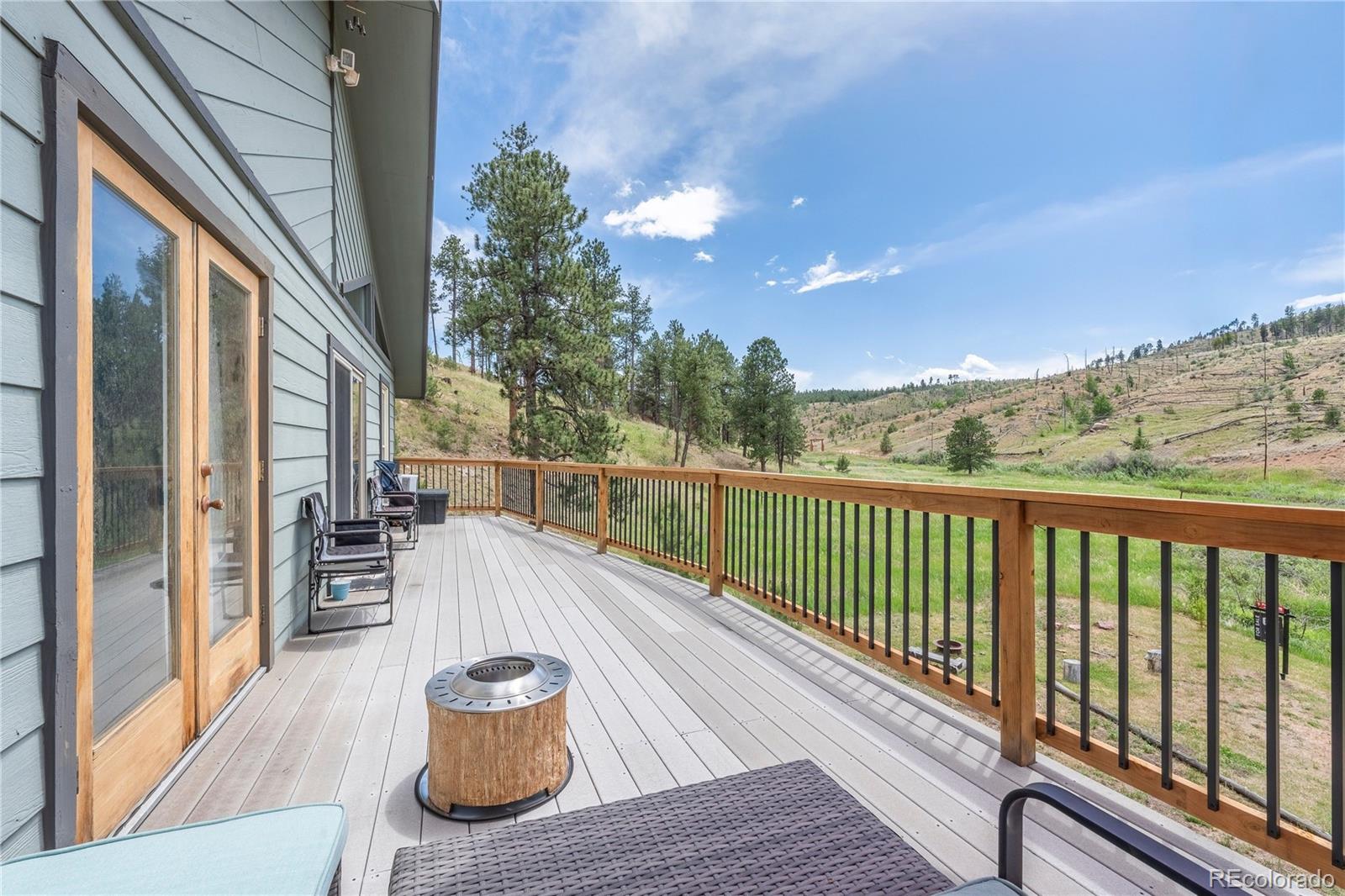 MLS Image #30 for 15970  willow way,woodland park, Colorado
