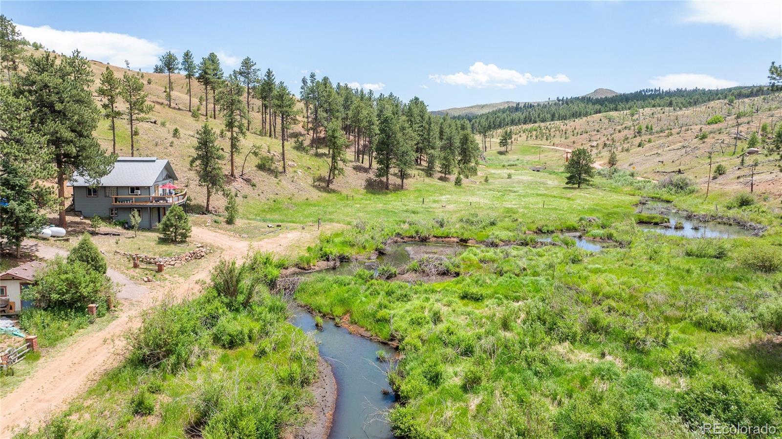 MLS Image #35 for 15970  willow way,woodland park, Colorado