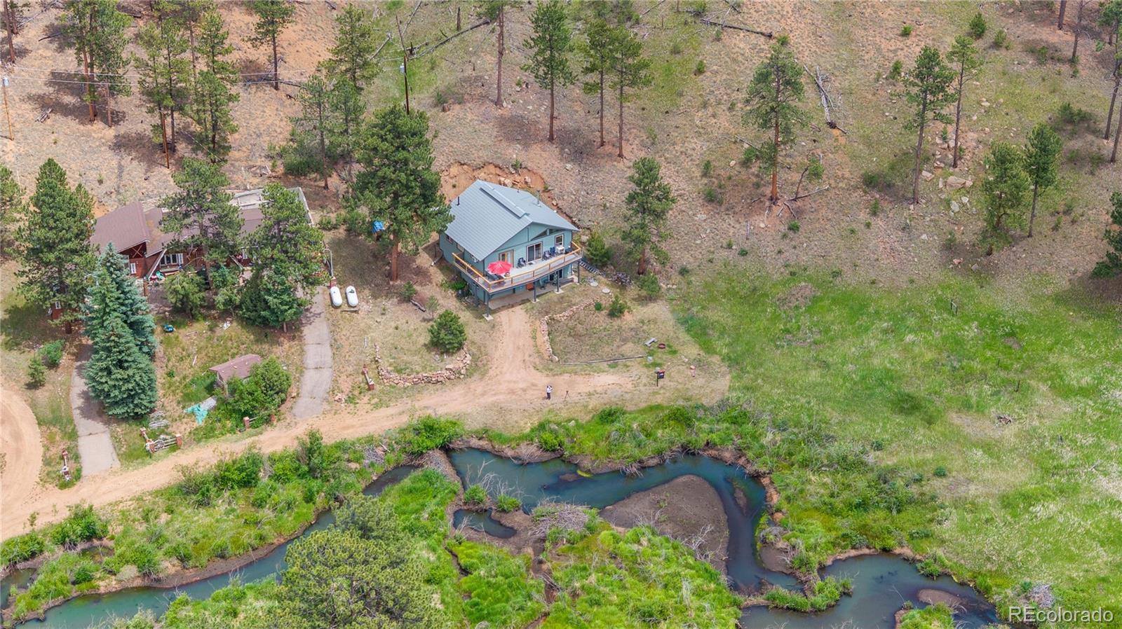 MLS Image #37 for 15970  willow way,woodland park, Colorado