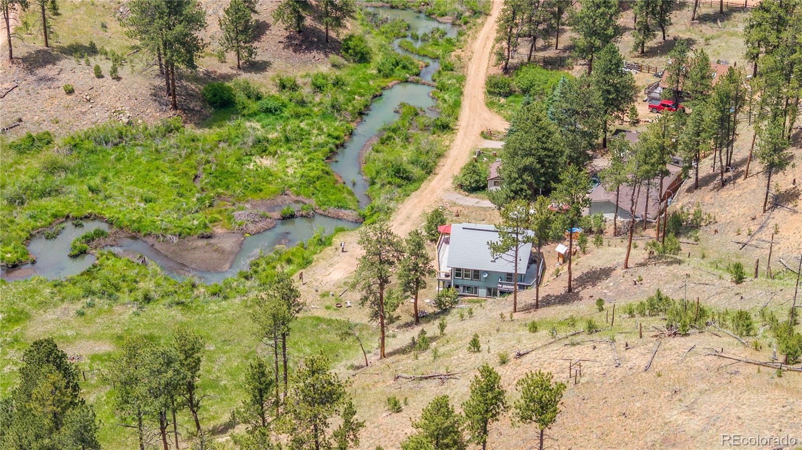 MLS Image #39 for 15970  willow way,woodland park, Colorado