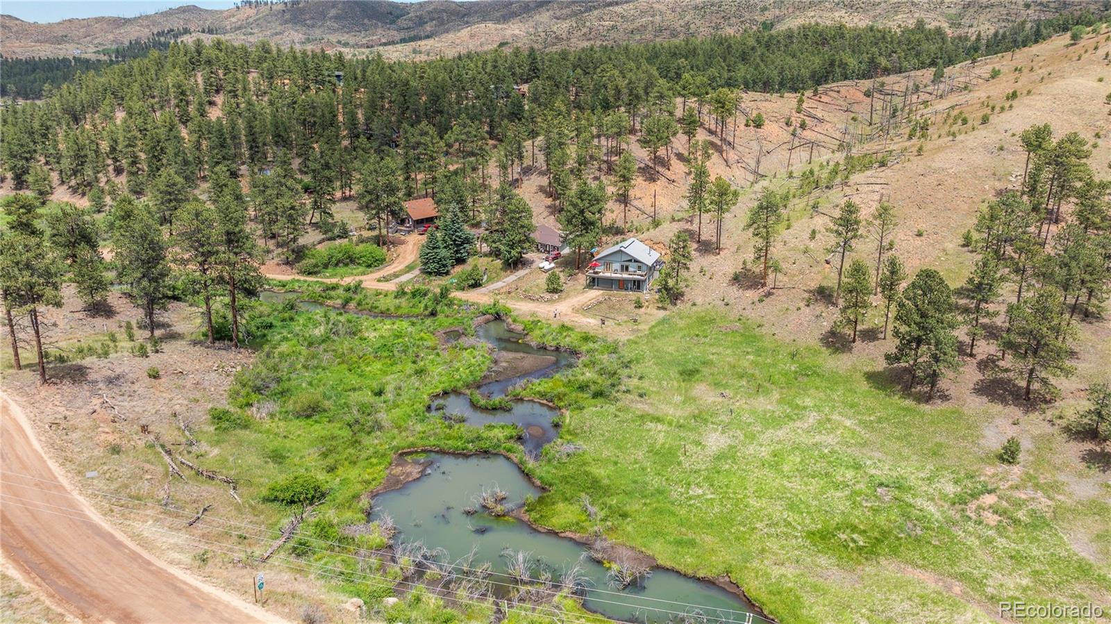 MLS Image #40 for 15970  willow way,woodland park, Colorado