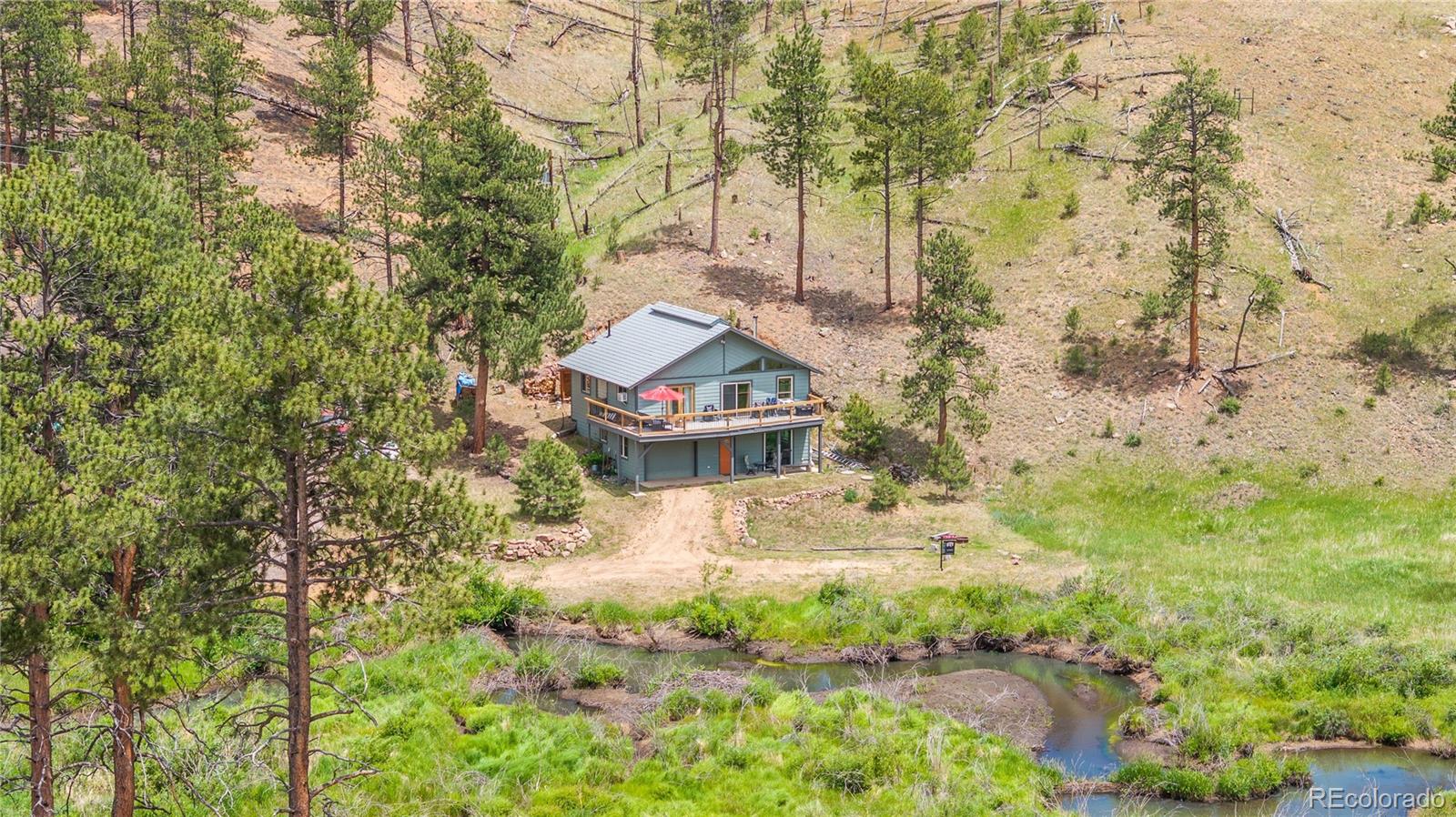 MLS Image #41 for 15970  willow way,woodland park, Colorado