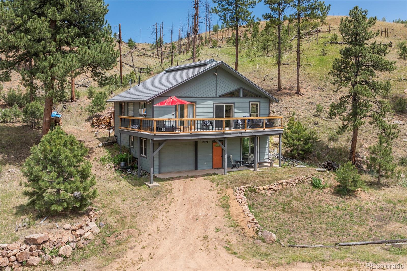 MLS Image #42 for 15970  willow way,woodland park, Colorado