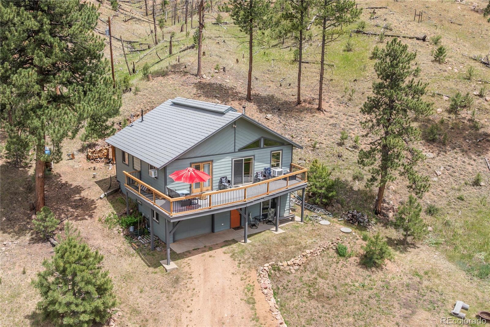 MLS Image #43 for 15970  willow way,woodland park, Colorado